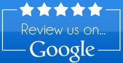 Review Us on Google!
