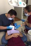 A recent dental practice job in the area